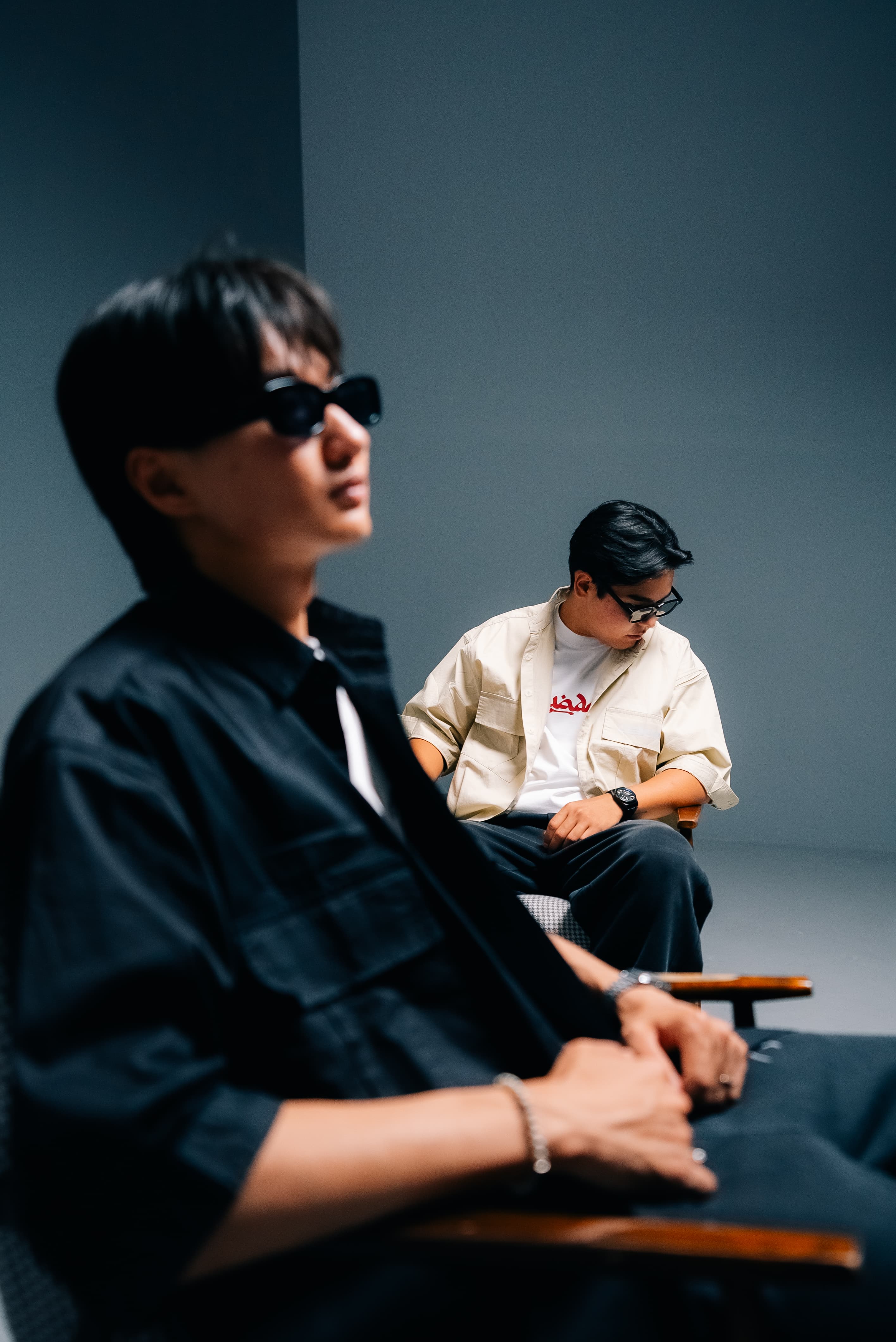 UADE Streetwear Collection