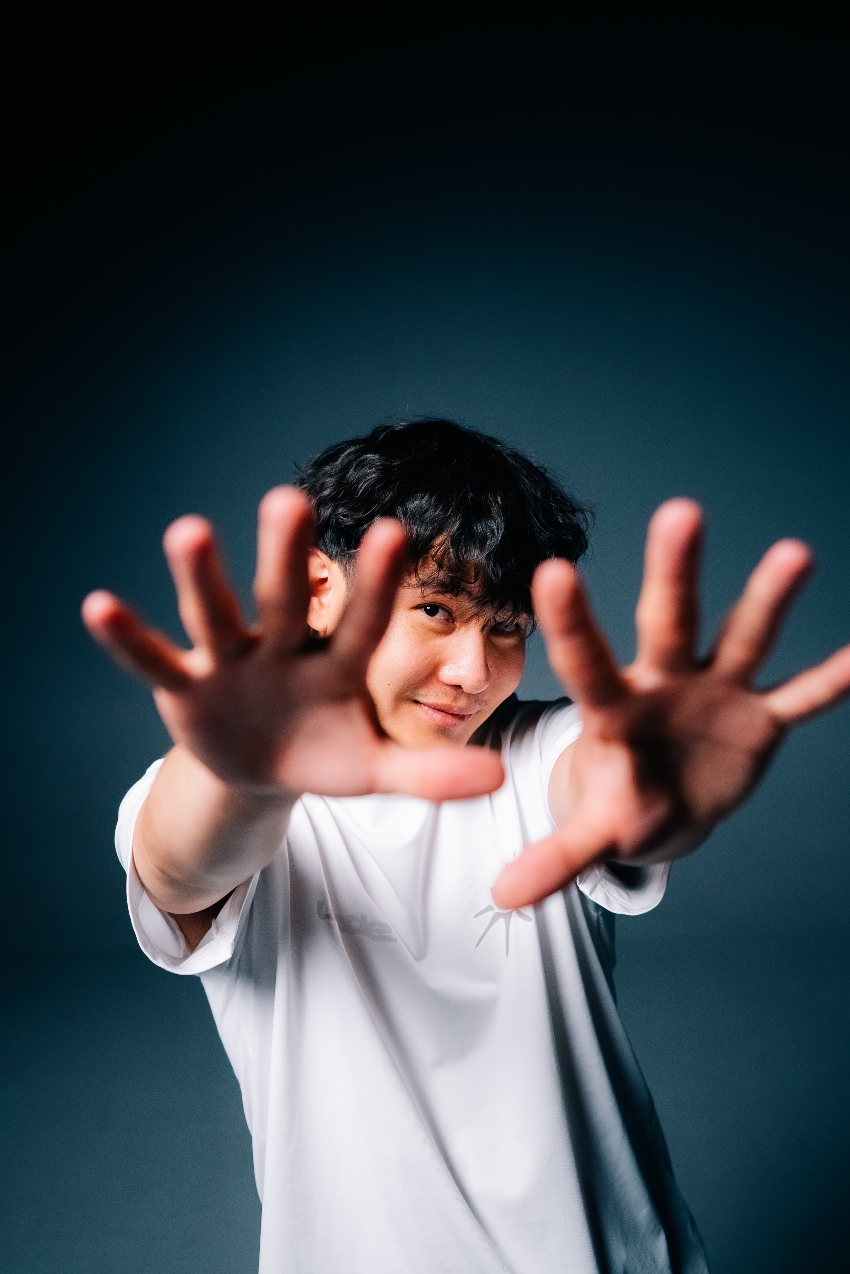 Dynamic Street Movement